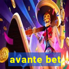 avante bet